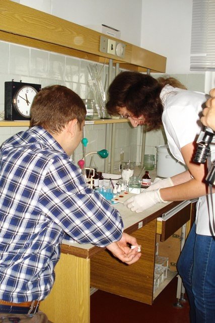 Наша ціль – врятоване життя! 