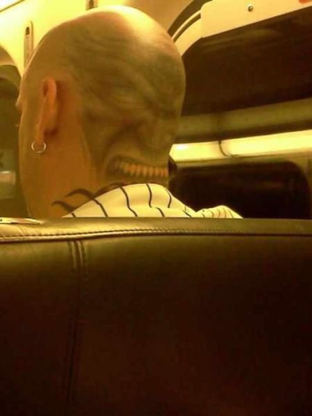 80 фото найбожевільніших тату