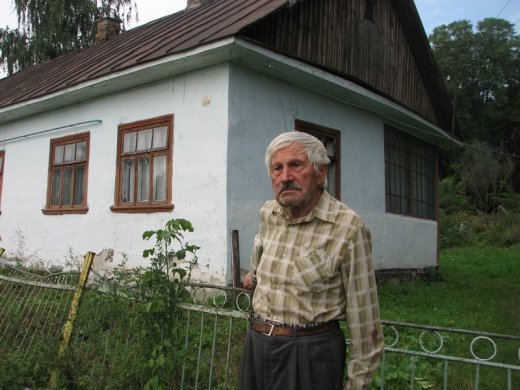 «Я зрозумів хто такі бандерівці, коли побачив як вони вмирають за Україну!» - спогади «стрибка» (ветерана НКВД) 