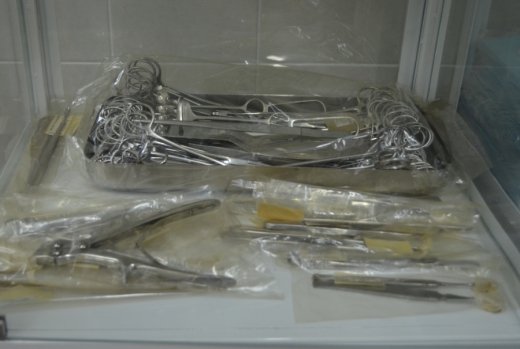 Де і як в Луцьку роблять операції на серце. ФОТО. ВІДЕО