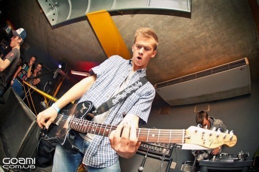 Валентин Мушинський «Ми їдемо підкорювати Європу»