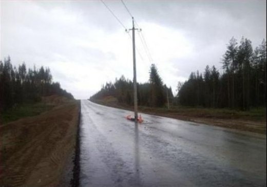 «Умом Россию не понять, Аршином общим не измерить» (с)