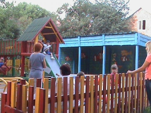 «Хрестовий похід» по «зниклим» дитсадкам міста! Маразм та самоуправство міської влади Луцька!  Частина 2.