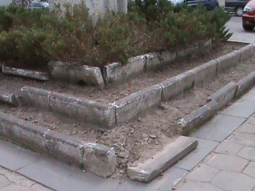 «Євроінтеграційні» промоції сучасного Луцька! 