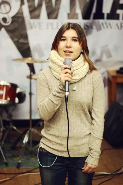 Вокально-музичний проект «We Plus Music Awards»