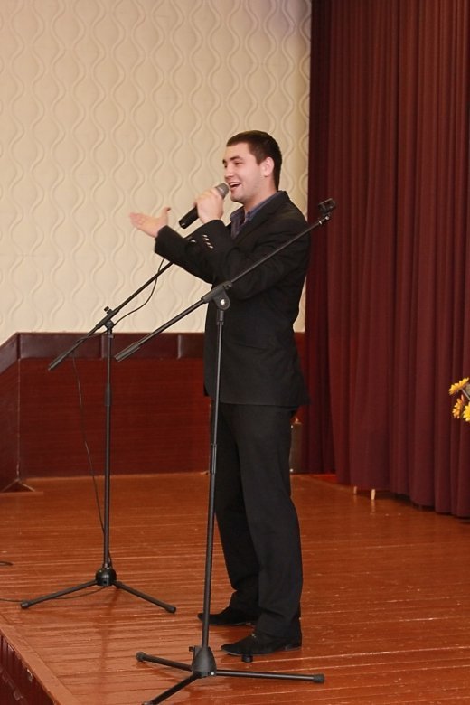 Тепло душі – самотнім людям!