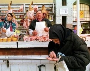 Наше життя - буття, або Чому такі дурні - бо бідні, а чому бідні - бо дурні ?