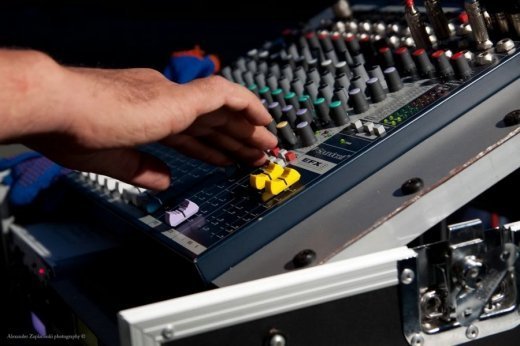 «Молодіжна Платформа» загадувала бажання під звуки кіно