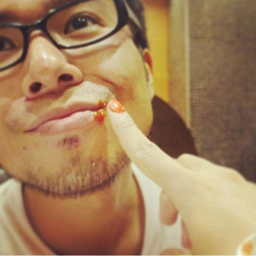 Як сфотографуватися з дівчиною, не маючи її