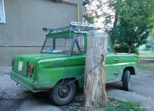 «Умом Россию не понять, Аршином общим не измерить» (с)