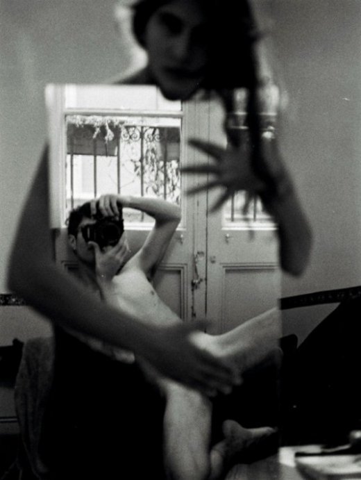 Черно-белое. +16