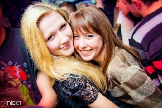 Навіщо батьки відпускають дітей в луцькі клуби?