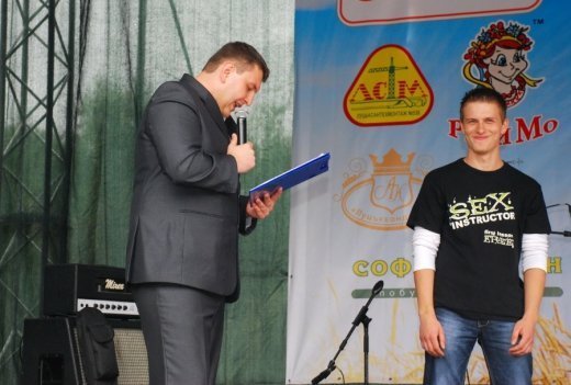 Фестиваль вареника. ВЕЛИКИЙ ФОТОЗВІТ