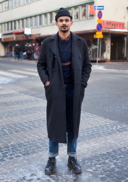 «Стильний Луцьк» по-фінськи. ФОТО