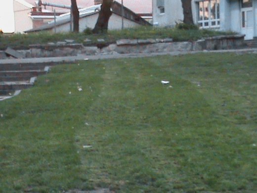 «Євроінтеграційні» промоції сучасного Луцька! 