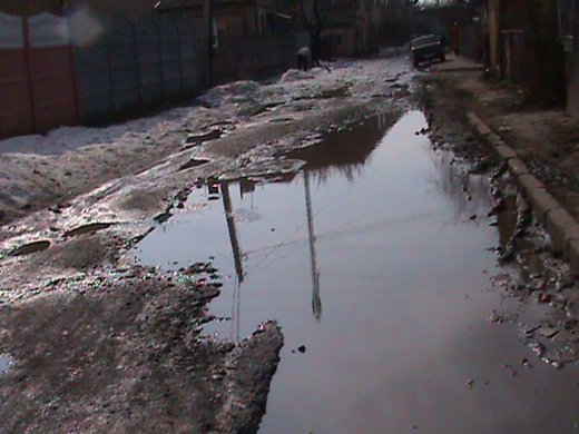 Спецоперація «облагородження міста» по-луцьки!