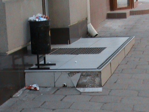 «Євроінтеграційні» промоції сучасного Луцька! 