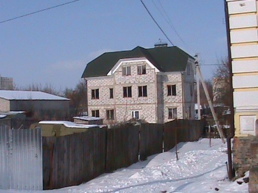 Про липовий благоустрій і порядок міста та про вдавану «любов» мера-гумориста! 