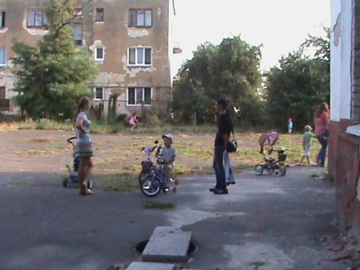 Маразм та самоуправство міської влади Луцька!  Частина 1. «Інвестиції» в майбутнє.