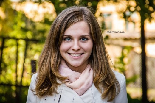 Обличчя Луцька