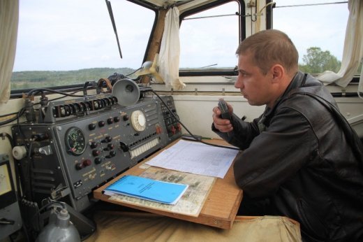 На Львівщині військові вертолітники тренувалися у бомбометанні