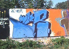 Історія Луцького графіті. Частина 2