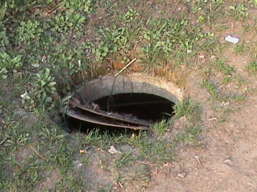 Спецоперація «облагородження міста» по-луцьки!