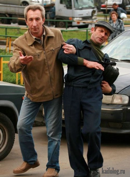 Індустрія «Горючого змія»!