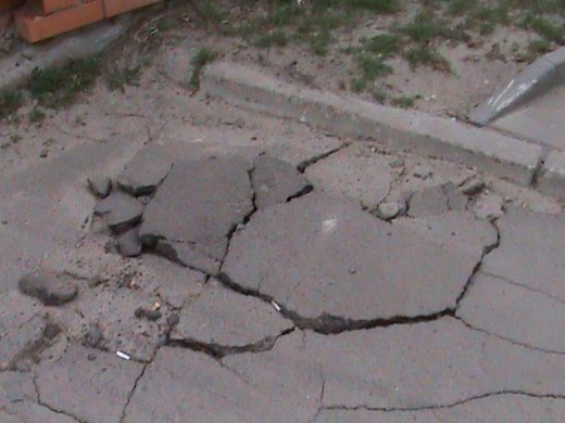 Екзклюзивна екскурсія «Королівством кривих дзеркал» древнього Лучеська!