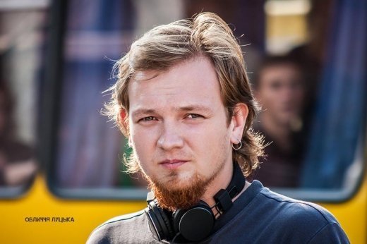 Обличчя Луцька