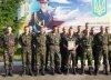 На Львівщині завершилися міжнародні військові навчання "Репід Трайдент - 2012"