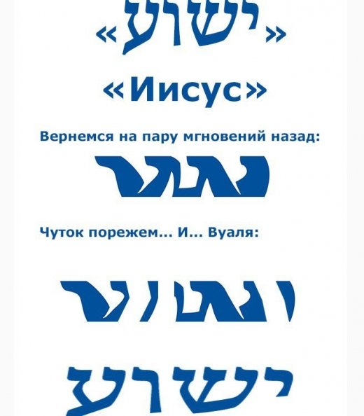 Чому Единая Россия - партія сатаністів?