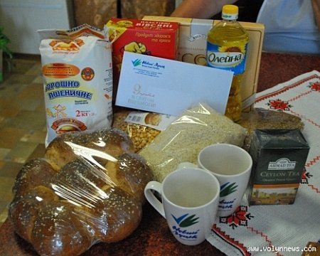 Палиця почав «обробляти» виборців у Луцьку