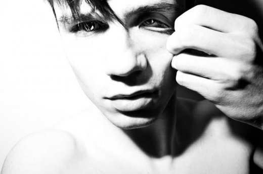 Андрій Багінський: Фотографія – мистецтво зупинки часу. Мистецтво краси та перевтілень.