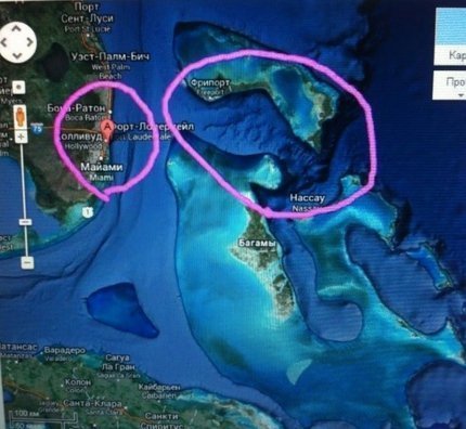 Дочь Тимошенко владеет люкс–апартаментами в Майами?