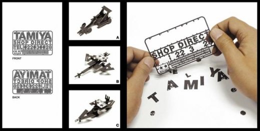 Креативні візитки: де чия?