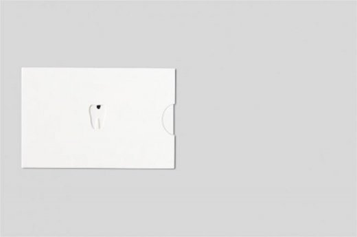 Креативні візитки: де чия?