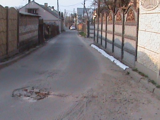 Спецоперація «облагородження міста» по-луцьки!