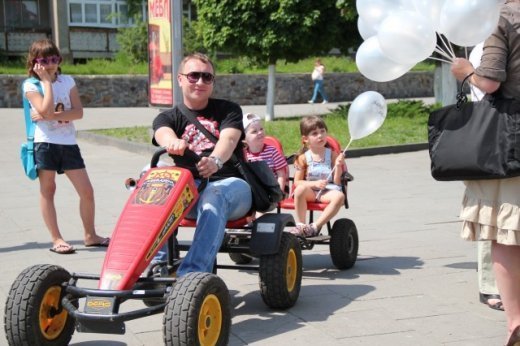 Збережемо родину -  збережемо Україну!