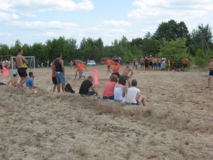 «Молоді регіони» підтримали фестиваль з водного туризму «Поліська регата-2013».