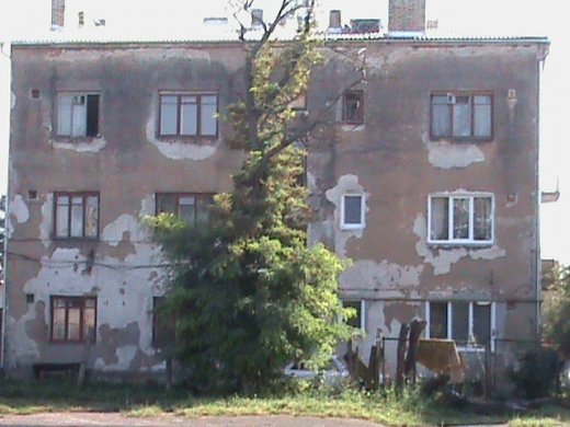 Про липовий благоустрій і порядок міста та про вдавану «любов» мера-гумориста! 