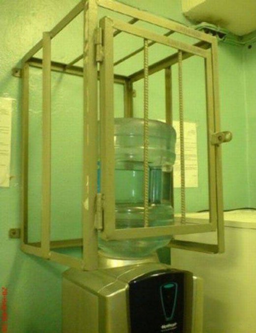 «Умом Россию не понять, Аршином общим не измерить» (с)