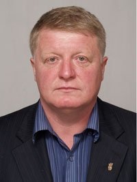 Осторожно: бандформирование, или ВО «Свобода» на Волыни