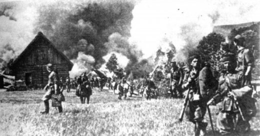 Кривава трагедія у Луцьку 43-го, або Що замовчують польські історики?