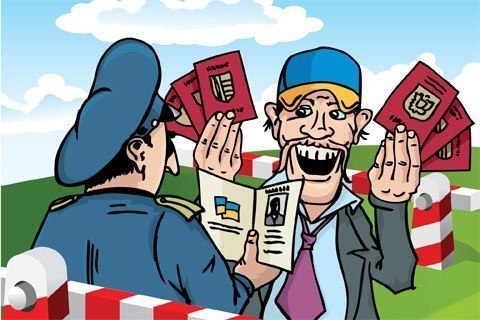 Новітня історія України: Тотально «толерантна» феодальна держава!