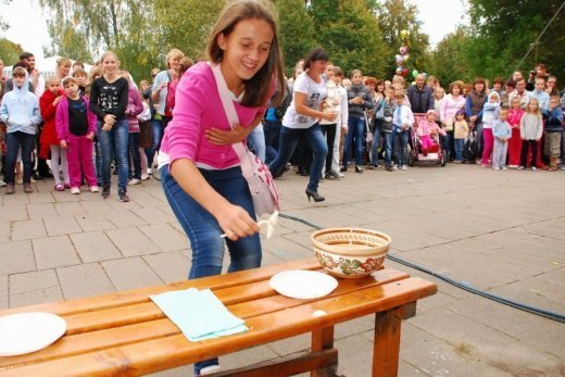 Фестиваль вареника. ВЕЛИКИЙ ФОТОЗВІТ