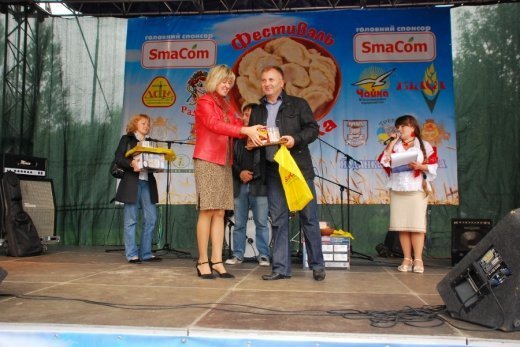 Фестиваль вареника. ВЕЛИКИЙ ФОТОЗВІТ