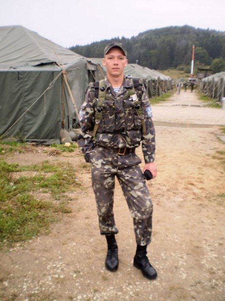 Врятувати сержанта-десантника!