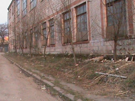 Спецоперація «облагородження міста» по-луцьки!