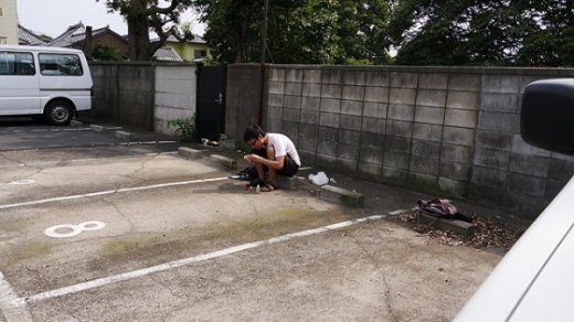 Як сфотографуватися з дівчиною, не маючи її